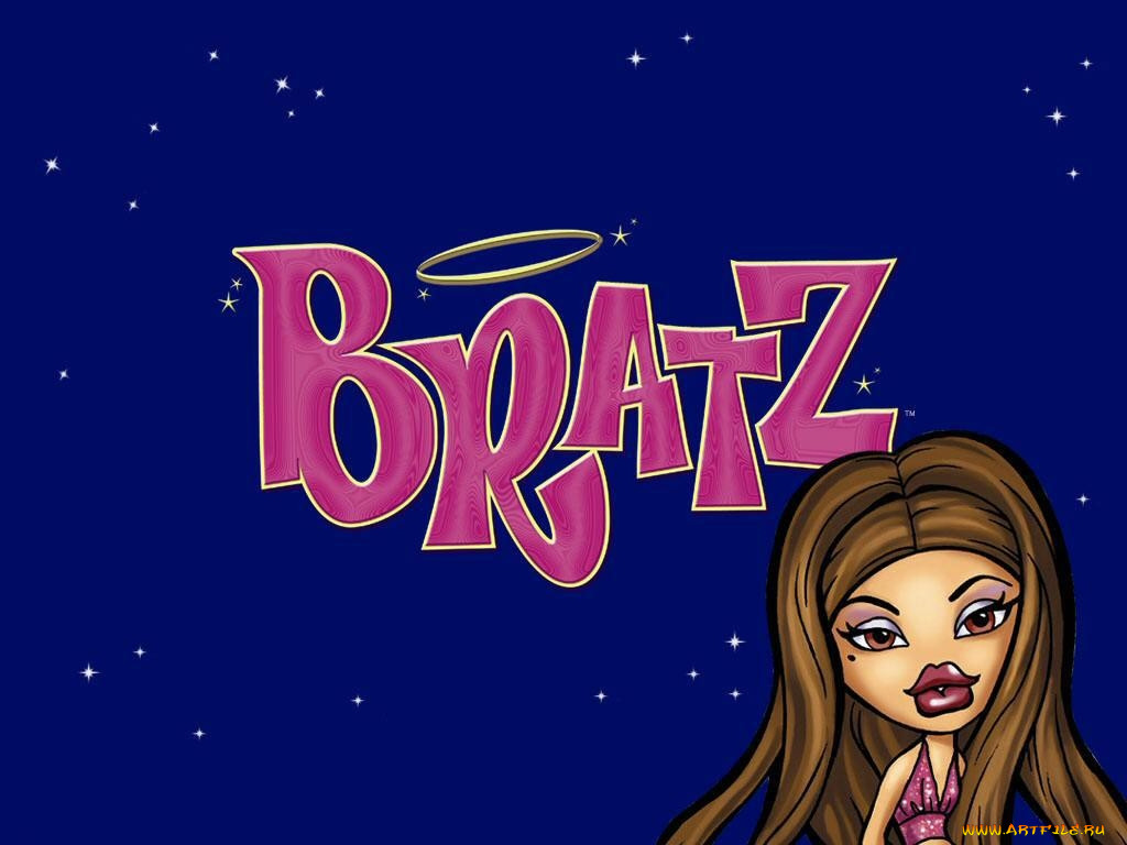 , bratz